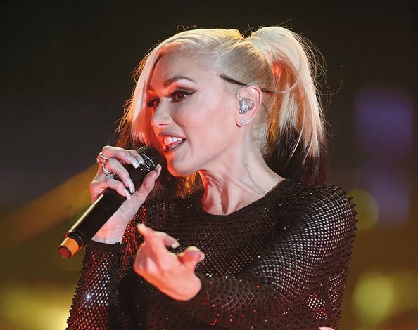 Gwen Stefani trae su verdad