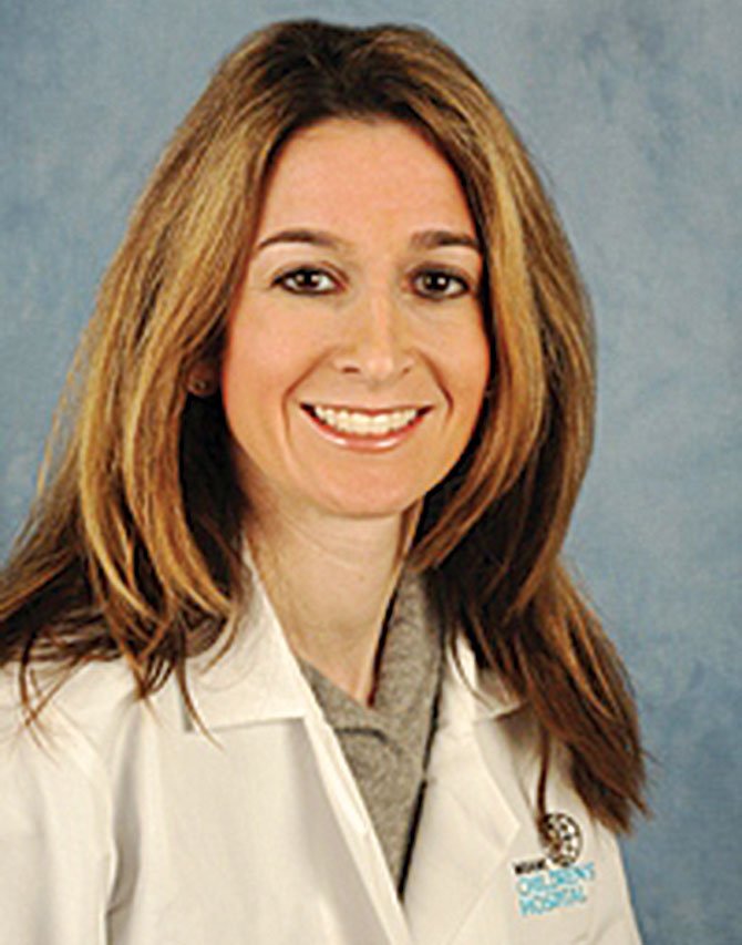Dra. Vivian Hernández-Trujillo