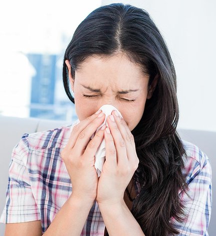 Lo que debes saber sobre... las alergias de temporada
