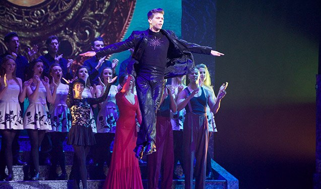 Riverdance