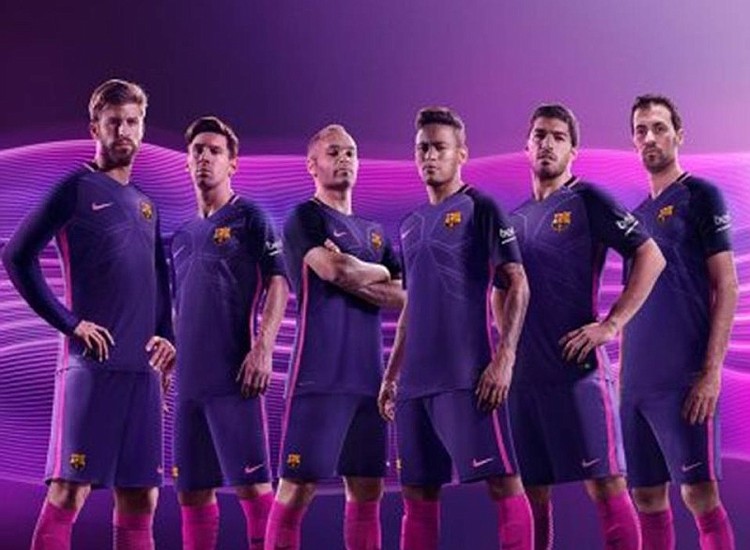 uniforme del Barcelona online uniforme del Barcelona online
