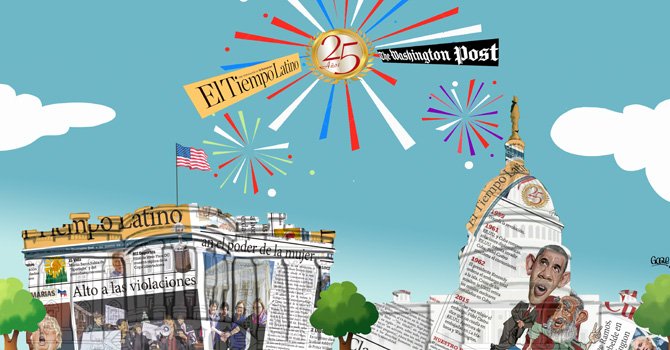 El periodismo es personal