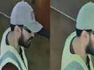 La policía de San Antonio está buscando a sospechoso de robo de un banco Frost