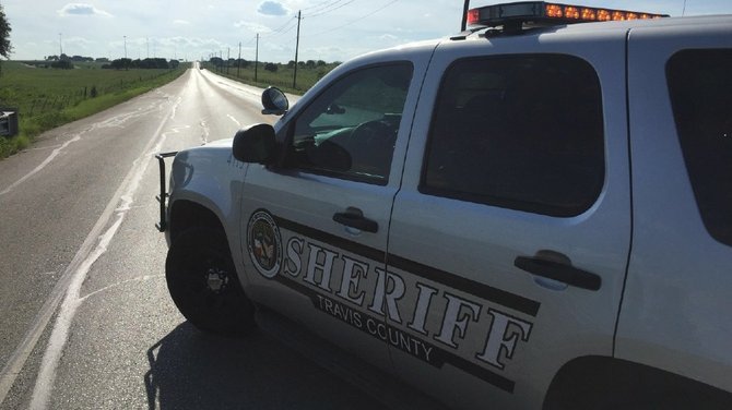 Una mujer murió en un accidente al sur del Condado Travis
