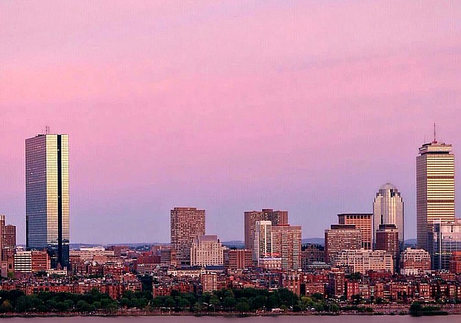 Seis eventos ocurriendo este fin de semana en Boston