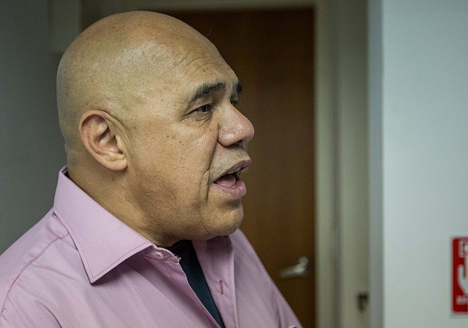 Venezuela: oposición batallará por revocar a Maduro en 2016