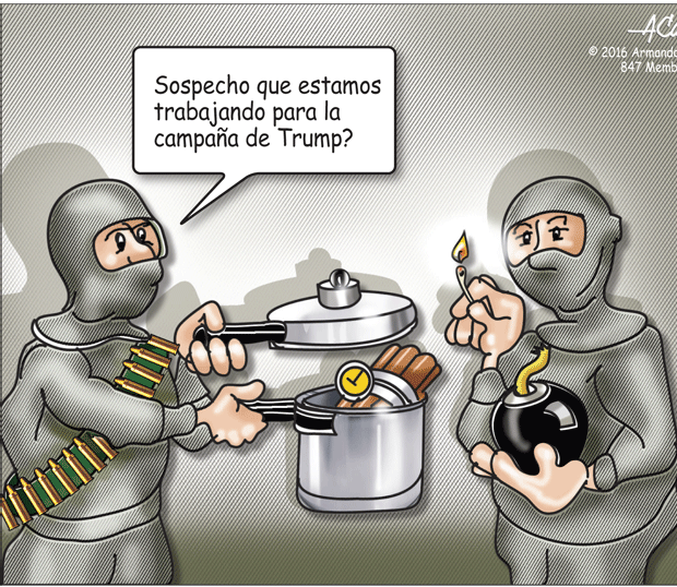 Campaña
