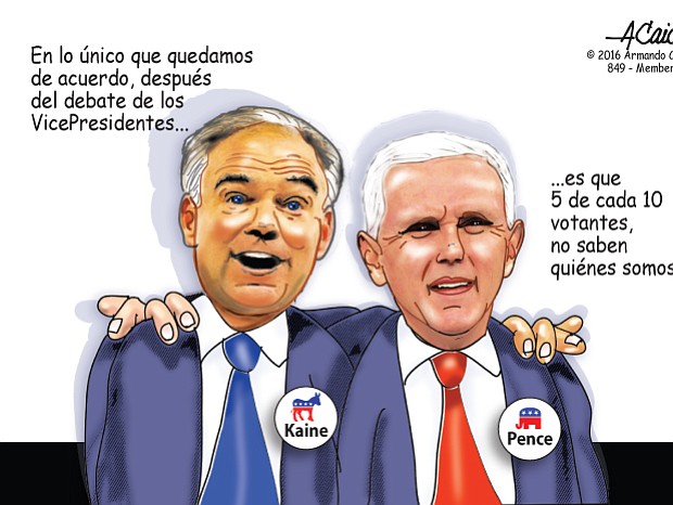 Los Vices