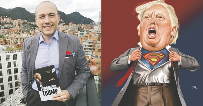 ¿Qué es el Fenómeno Trump?