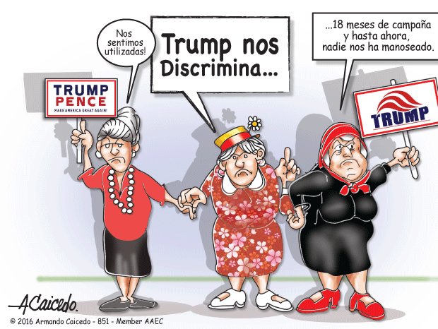 Mujeres