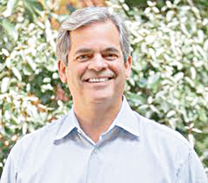 Steve Adler, Alcalde de austin