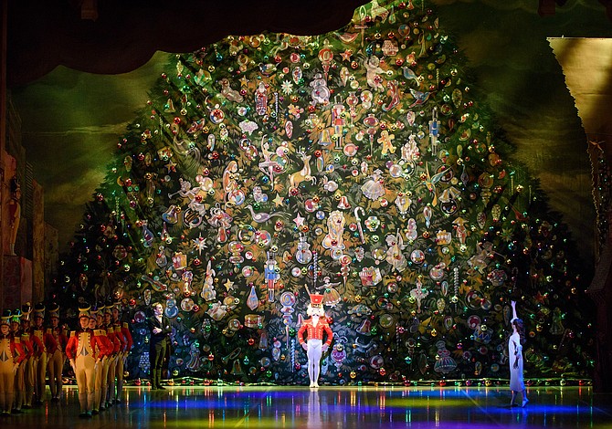 10 eventos para celebrar la Navidad en Boston