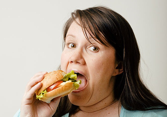 El sobrepeso y su vínculo con las funciones cerebrales