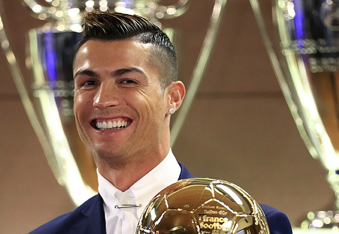 "Si Cristiano Ronaldo te invita a comer a su casa nunca aceptes", advierte ex compañero