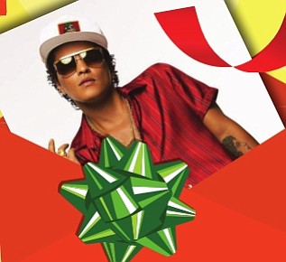 Bruno Mars
El popular cantante de pop originario de Hawaii estará dando un concierto el 27 de diciembre en MGM National Harbor (101 MGM National Ave, Oxon Hill, MD 20745). La música de Mars se caracteriza por mostrar una amplia variedad de estilos e influencias y contiene elementos de muchos géneros musicales. Ha trabajado con una variedad de artistas de diferentes géneros y reconoce las influencias que sus colaboraciones han tenido en su propia música. Cuando era niño fue muy influenciado por artistas como Elvis Presley y Michael Jackson y también incorpora sonidos inspirados en el reggae y en la Motown en su trabajo. Boletos a la venta a través de www.ticketmaster.com