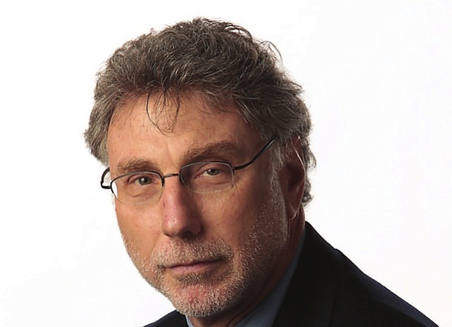 Editor de The Washington Post: la misión de la prensa es decir la verdad