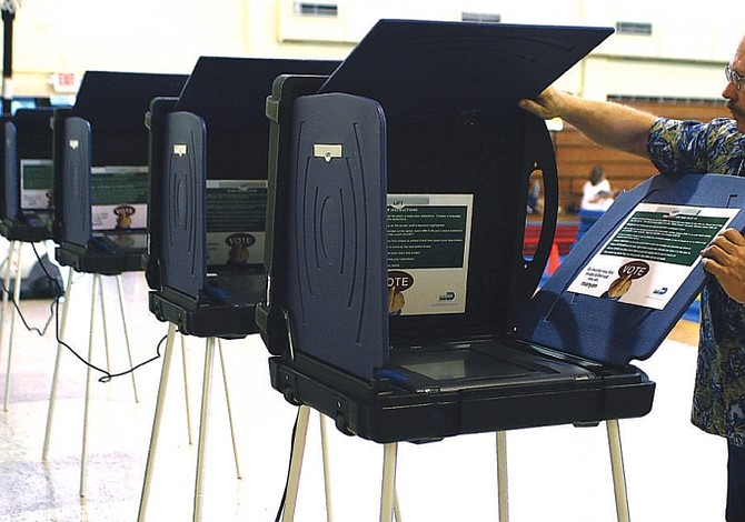 Voto para no ciudadanos