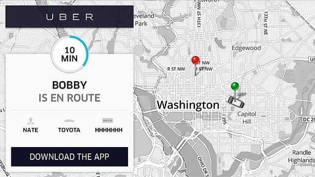 Uber suspende su experiencia piloto con coches autónomos en San Francisco