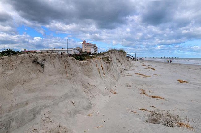 EEUU y Cuba acuerdan cooperar en clima y meteorología