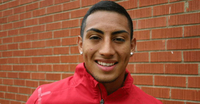 Junior Flores: del Borussia Dortmund a la MLS