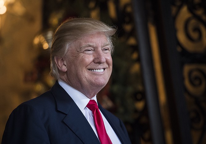 Trump y Putin se reunirán el próximo 16 de julio en Helsinki
