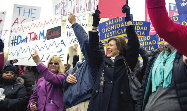 Diez preguntas y respuestas sobre el Obamacare