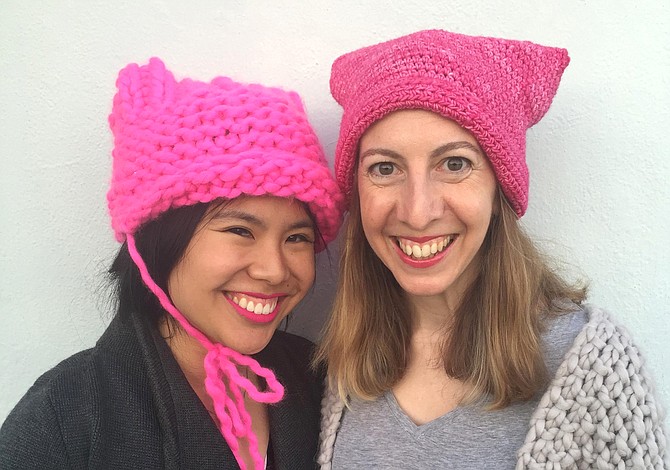 Lo que usted necesita saber sobre la Marcha de las Mujeres en Washington