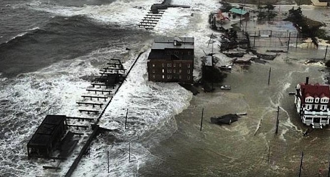 Alcaldía de Boston busca personal para regar la voz sobre el cambio climático en la ciudad