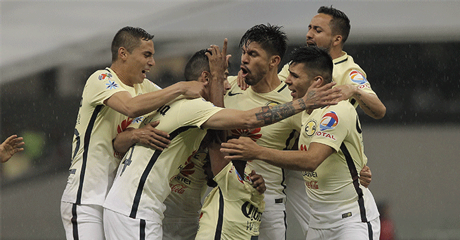 La Concacaf anuncia el nuevo formato para la Liga de Campeones