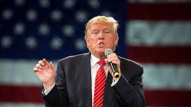 Trump en Filadelfia: alianza conservadora generará cambios duraderos