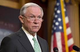 Republicados impidieron lectura de carta sobre supuestos actos racistas de Sessions