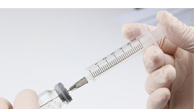 Con la vacuna contra la gripe puede cuidar de su salud y la de sus familiares
