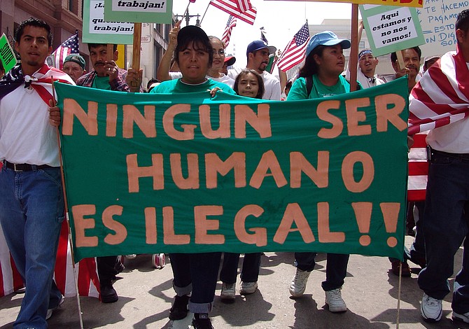 Las nuevas prioridades de deportación de Trump: ¿quién es deportable ahora?