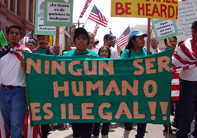 Las nuevas prioridades de deportación de Trump: ¿quién es deportable ahora?
