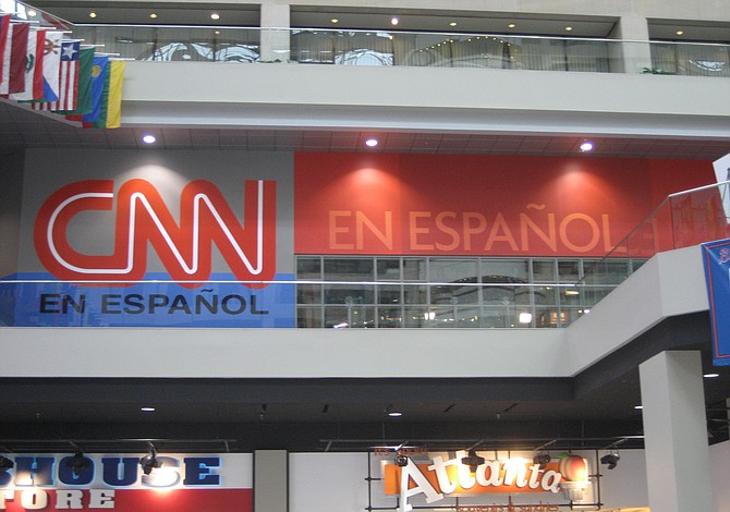 Venezuela suspendió la señal de CNN en Español