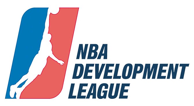 NBA D-League cambia de nombre