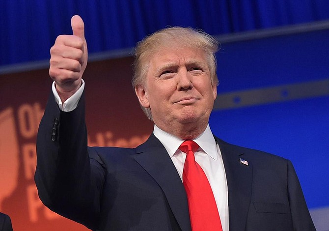 Trump elige al hispano Alexander Acosta para Trabajo