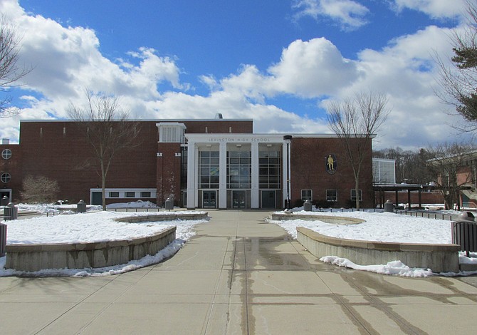 Ranking de las mejores High Schools de Massachusetts