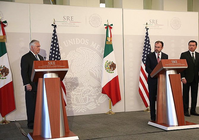 Kelly: No habrá ninguna deportación masiva