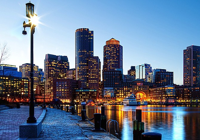 ESTUDIO: ¡Massachusetts es el mejor estado del país!