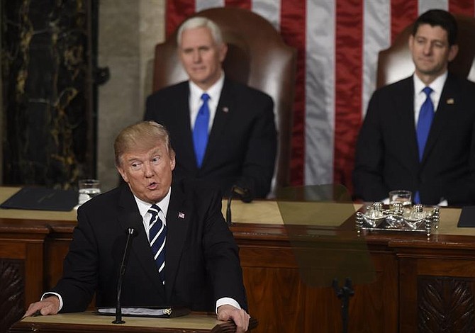 Donald Trump podría ser el único hombre que haga posible una reforma migratoria, si quiere