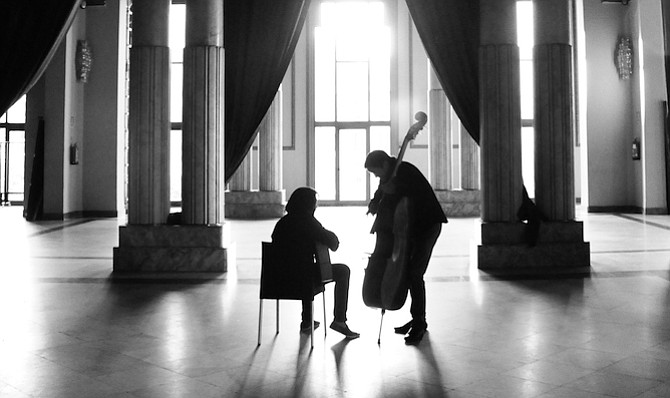 Disfrute de flamenco y jazz en la Embajada de España