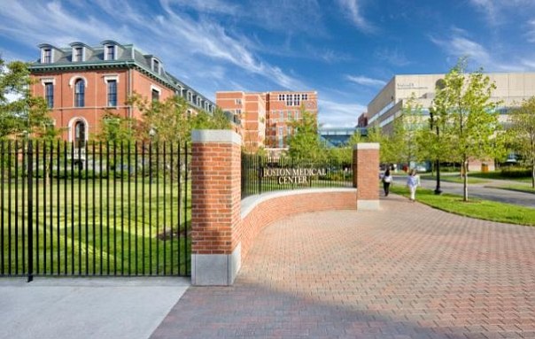 Boston Medical Center recibe la donación más grande de su historia para luchar contra la adicción de opioides