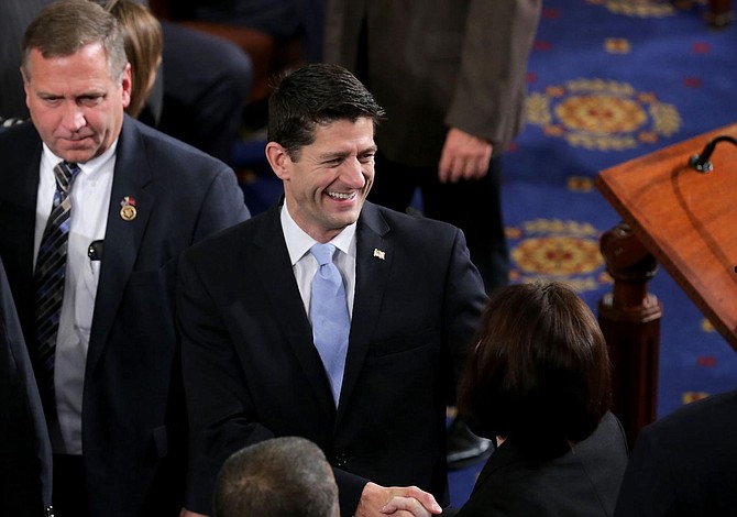 Proyecto republicano de salud: qué quedaría y qué no del Obamacare