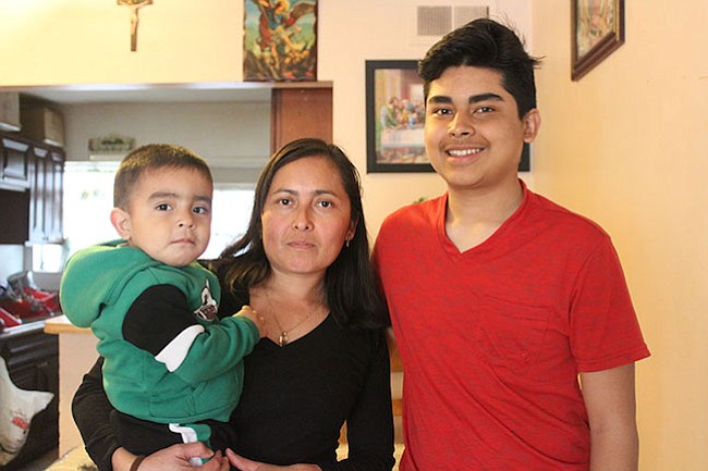 Cuando los padres y el pediatra no hablan el mismo idioma