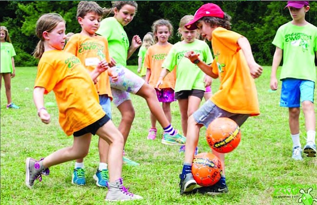 Una alternativa para niños y padres felices