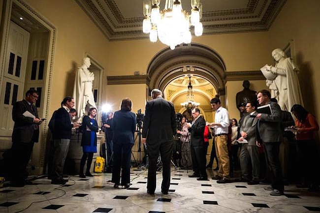 Sin Obamacare: impacto del proyecto republicano en los costos, el Medicaid y Planned Parenthood