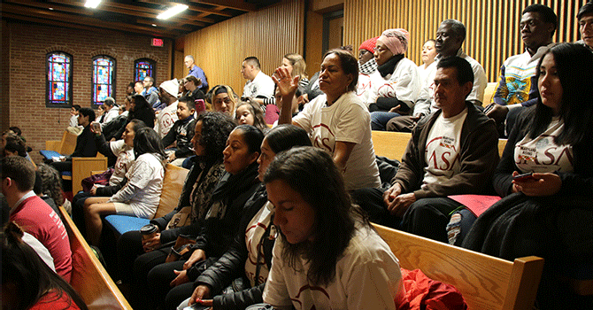 Cómo hacer frente a una eventual deportación