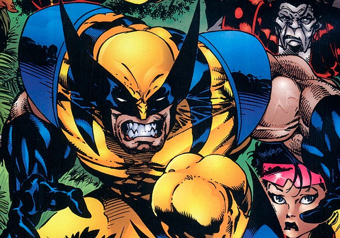 ¿Por qué Hugh Jackman no usó el traje amarillo de Wolverine?