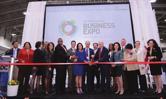 Llega la Business Expo